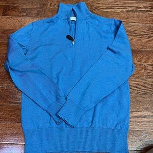 Bravo Bambino boys wool sweater, size 8-10